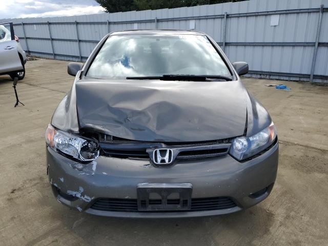 Photo 4 VIN: 2HGFG12837H585551 - HONDA CIVIC 