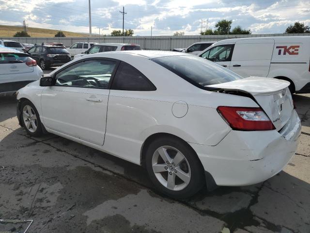 Photo 1 VIN: 2HGFG12838H503870 - HONDA CIVIC EX 