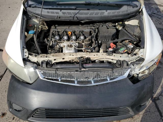 Photo 10 VIN: 2HGFG12838H503870 - HONDA CIVIC EX 