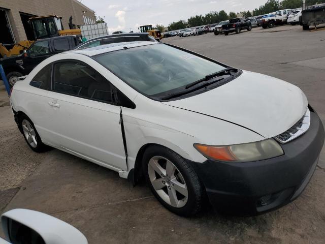 Photo 3 VIN: 2HGFG12838H503870 - HONDA CIVIC EX 