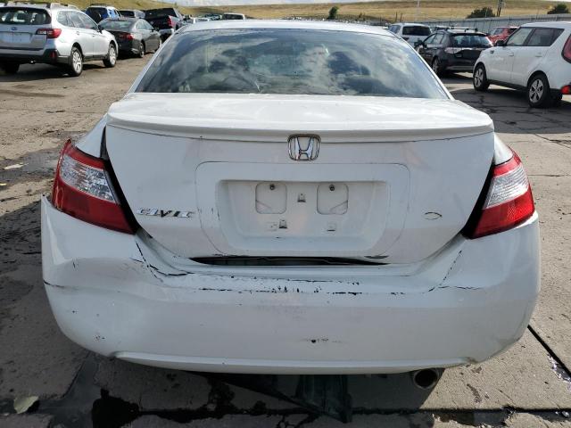 Photo 5 VIN: 2HGFG12838H503870 - HONDA CIVIC EX 