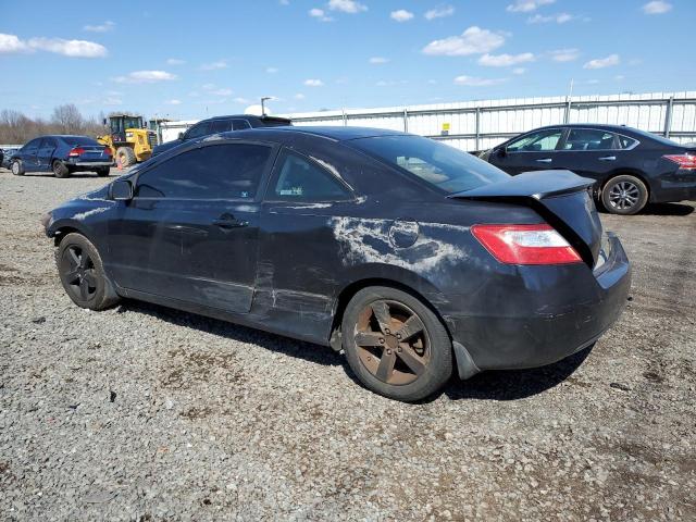 Photo 1 VIN: 2HGFG12838H506140 - HONDA CIVIC 