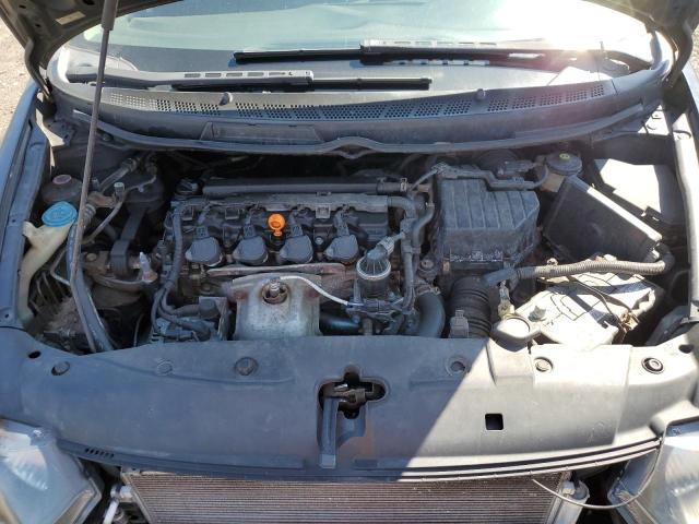 Photo 10 VIN: 2HGFG12838H506140 - HONDA CIVIC 