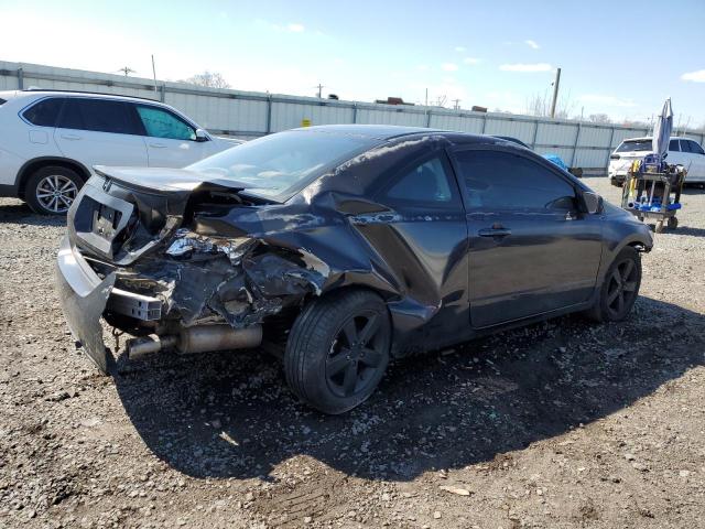 Photo 2 VIN: 2HGFG12838H506140 - HONDA CIVIC 