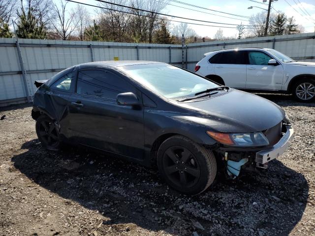 Photo 3 VIN: 2HGFG12838H506140 - HONDA CIVIC 