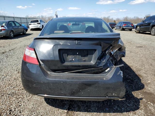 Photo 5 VIN: 2HGFG12838H506140 - HONDA CIVIC 