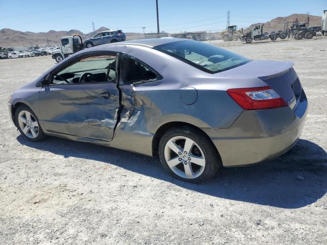 Photo 1 VIN: 2HGFG12838H509362 - HONDA CIVIC EX 