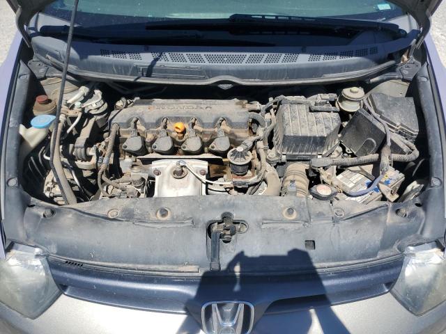 Photo 10 VIN: 2HGFG12838H509362 - HONDA CIVIC EX 