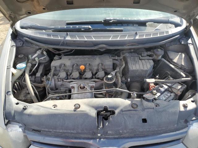 Photo 10 VIN: 2HGFG12838H509944 - HONDA CIVIC 