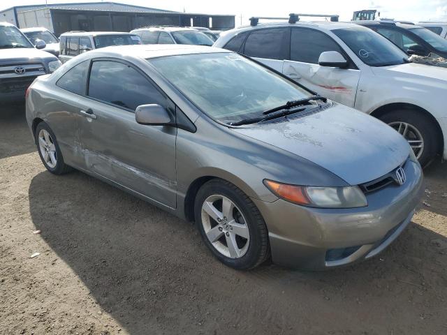 Photo 3 VIN: 2HGFG12838H509944 - HONDA CIVIC 