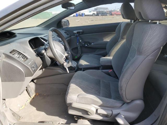 Photo 6 VIN: 2HGFG12838H509944 - HONDA CIVIC 