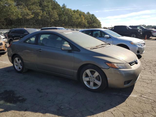 Photo 3 VIN: 2HGFG12838H512987 - HONDA CIVIC EX 