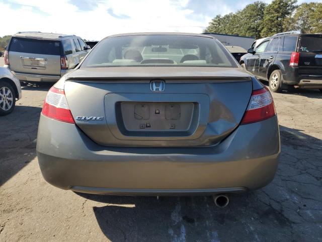 Photo 5 VIN: 2HGFG12838H512987 - HONDA CIVIC EX 