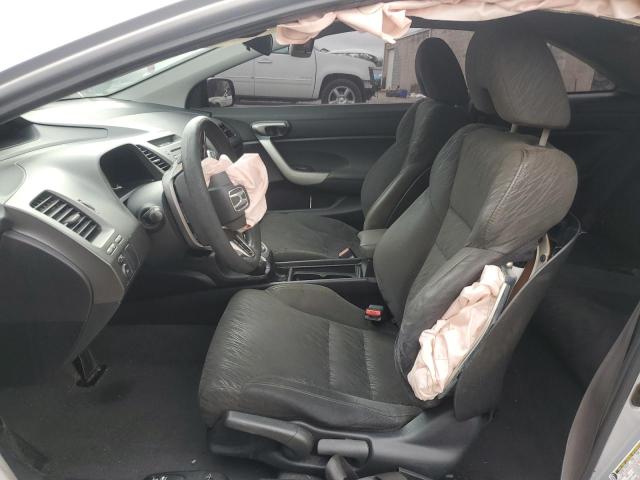 Photo 6 VIN: 2HGFG12838H517798 - HONDA CIVIC 