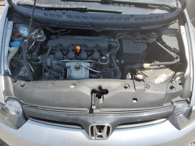 Photo 10 VIN: 2HGFG12838H522970 - HONDA CIVIC EX 