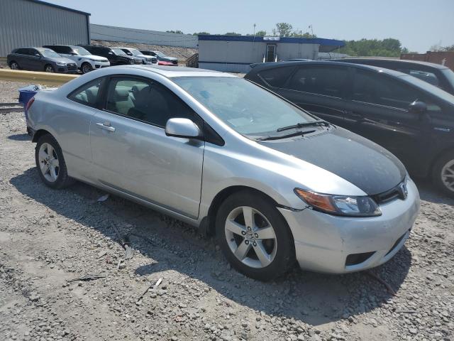 Photo 3 VIN: 2HGFG12838H522970 - HONDA CIVIC EX 