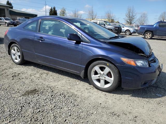 Photo 3 VIN: 2HGFG12838H541938 - HONDA CIVIC 