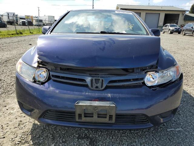 Photo 4 VIN: 2HGFG12838H541938 - HONDA CIVIC 