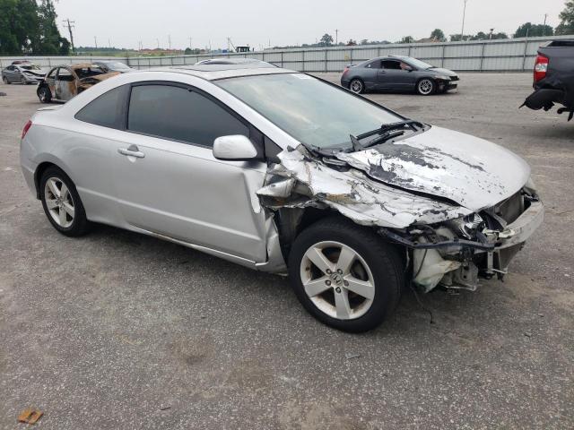 Photo 3 VIN: 2HGFG12838H548601 - HONDA CIVIC 