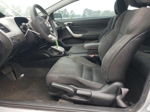 Photo 6 VIN: 2HGFG12838H548601 - HONDA CIVIC 