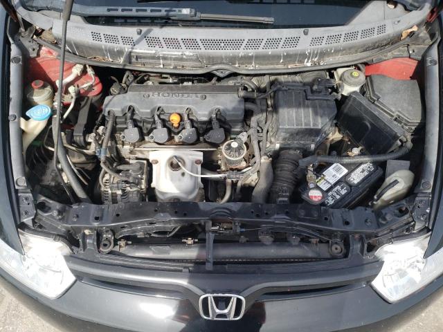 Photo 10 VIN: 2HGFG12838H568881 - HONDA CIVIC 