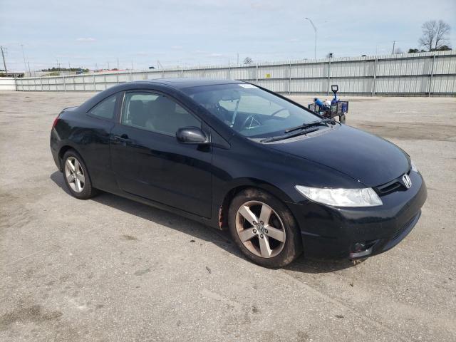 Photo 3 VIN: 2HGFG12838H568881 - HONDA CIVIC 