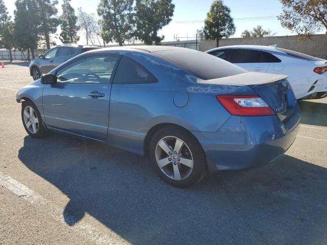 Photo 1 VIN: 2HGFG12838H578603 - HONDA CIVIC EX 