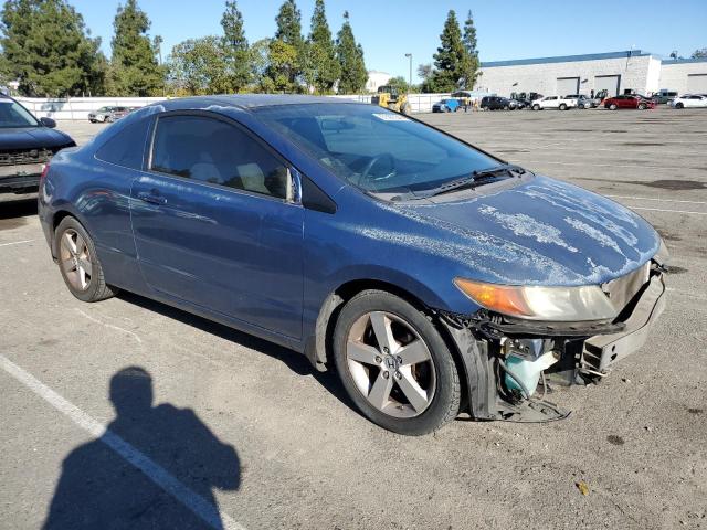 Photo 3 VIN: 2HGFG12838H578603 - HONDA CIVIC EX 