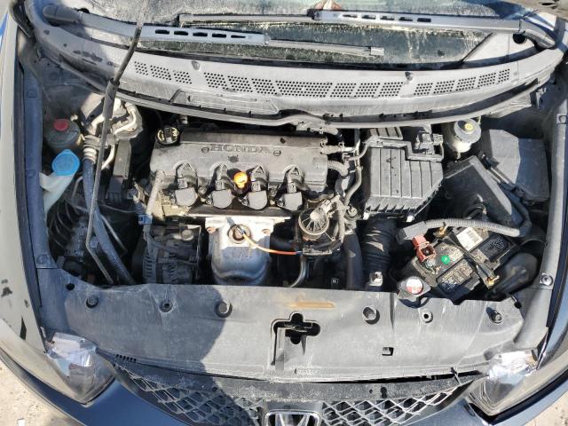 Photo 10 VIN: 2HGFG12839H502249 - HONDA CIVIC 