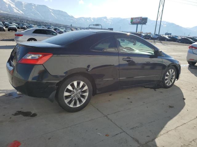 Photo 2 VIN: 2HGFG12839H502249 - HONDA CIVIC 