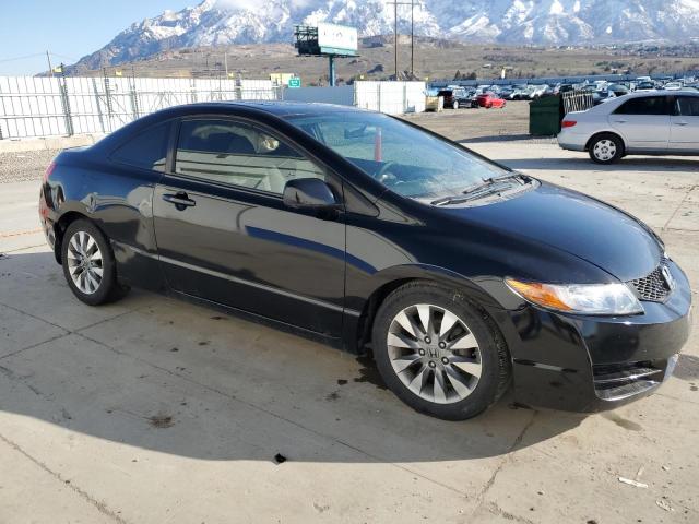 Photo 3 VIN: 2HGFG12839H502249 - HONDA CIVIC 