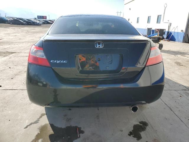 Photo 5 VIN: 2HGFG12839H502249 - HONDA CIVIC 