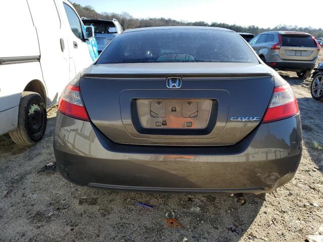 Photo 5 VIN: 2HGFG12839H506866 - HONDA CIVIC 