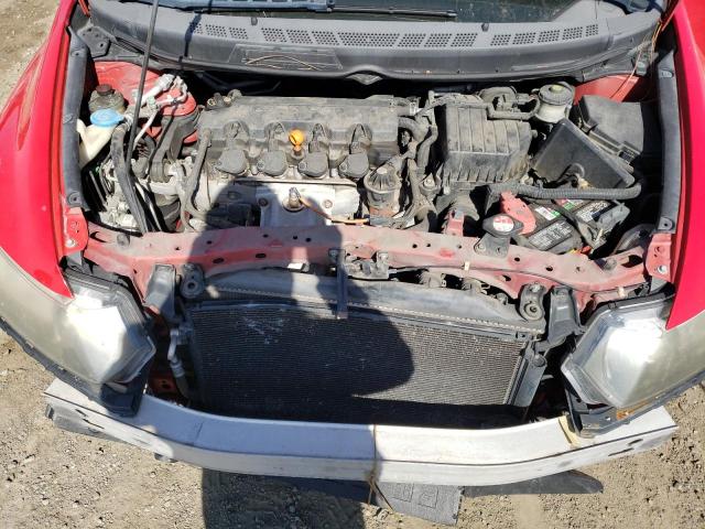 Photo 10 VIN: 2HGFG12839H517902 - HONDA CIVIC 