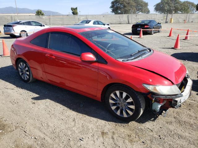 Photo 3 VIN: 2HGFG12839H517902 - HONDA CIVIC 