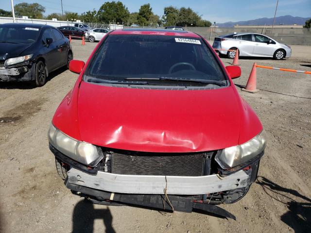 Photo 4 VIN: 2HGFG12839H517902 - HONDA CIVIC 