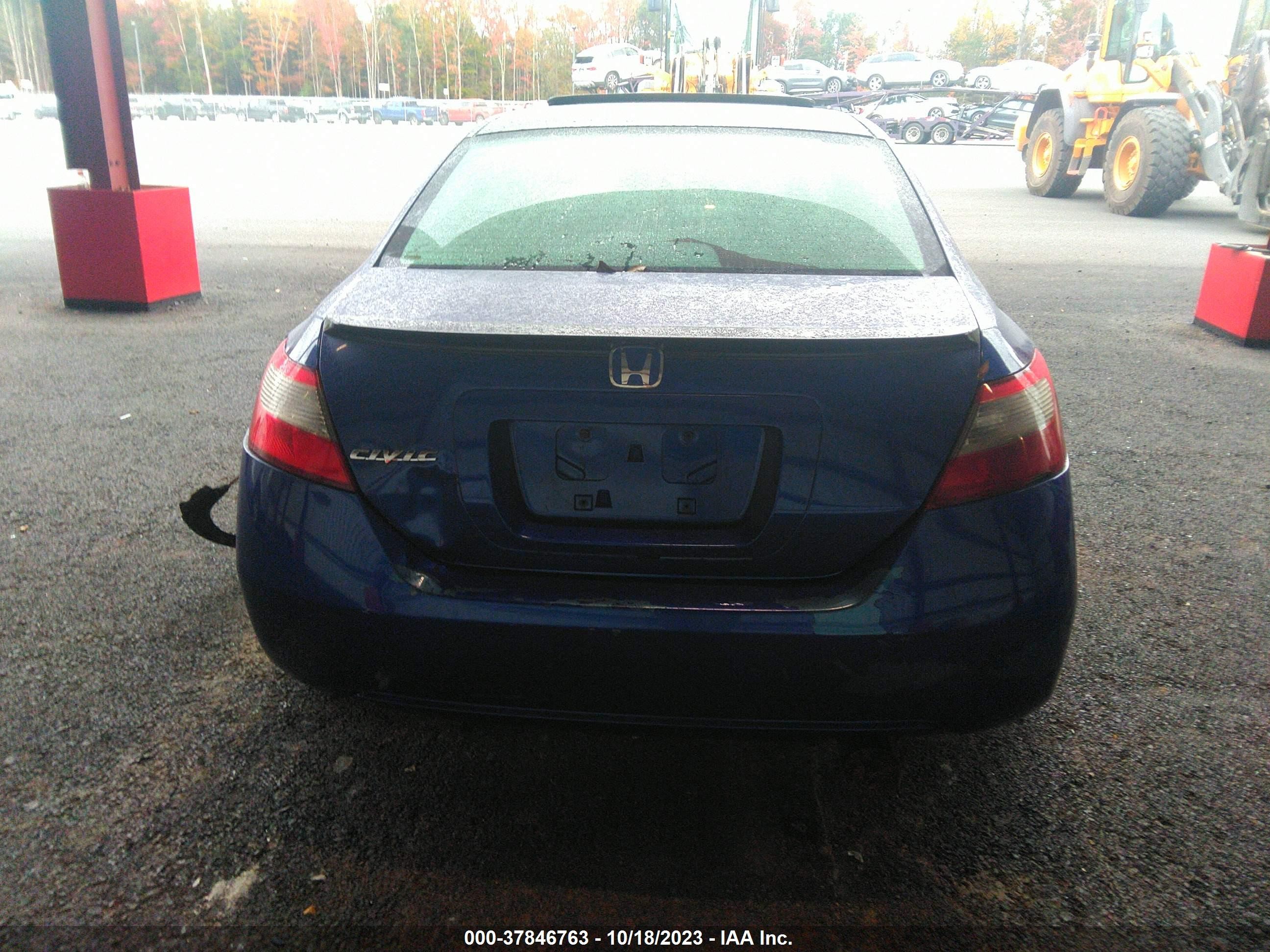 Photo 16 VIN: 2HGFG12839H522419 - HONDA CIVIC 