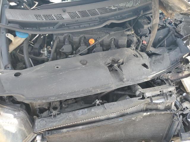 Photo 10 VIN: 2HGFG12846H508024 - HONDA CIVIC 