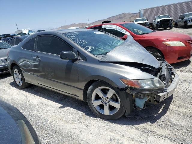 Photo 3 VIN: 2HGFG12846H508024 - HONDA CIVIC 