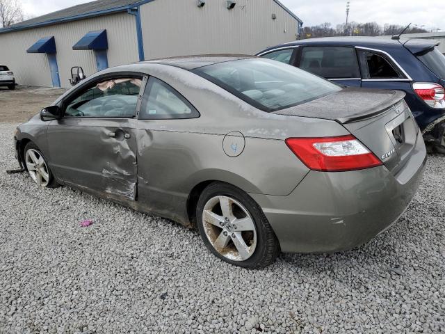 Photo 1 VIN: 2HGFG12846H512588 - HONDA CIVIC 