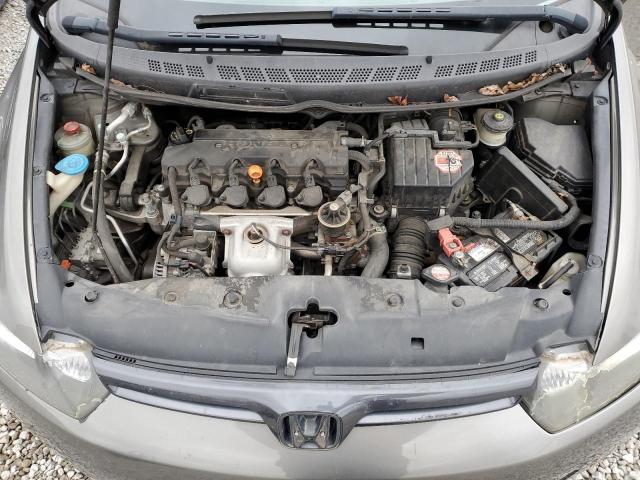 Photo 10 VIN: 2HGFG12846H512588 - HONDA CIVIC 