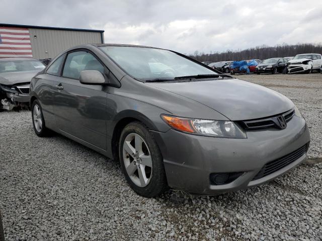 Photo 3 VIN: 2HGFG12846H512588 - HONDA CIVIC 