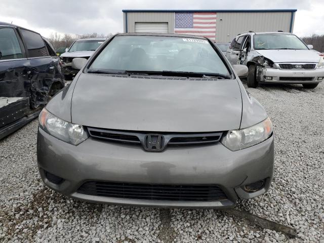 Photo 4 VIN: 2HGFG12846H512588 - HONDA CIVIC 