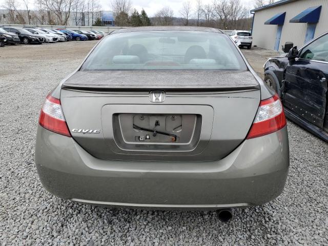 Photo 5 VIN: 2HGFG12846H512588 - HONDA CIVIC 