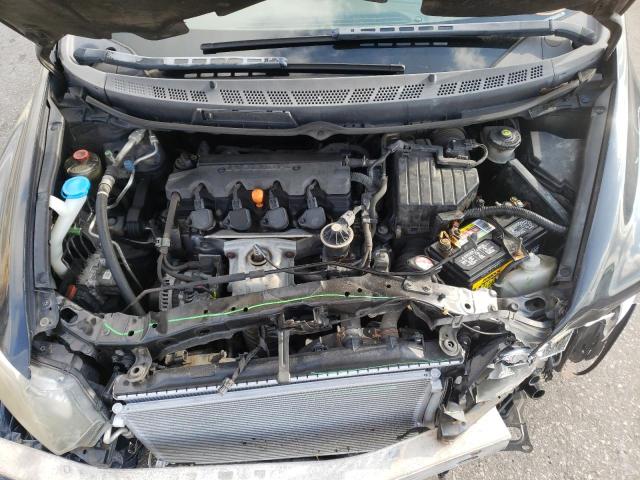 Photo 6 VIN: 2HGFG12846H517578 - HONDA CIVIC EX 