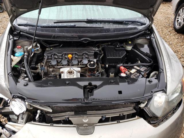 Photo 10 VIN: 2HGFG12846H527740 - HONDA CIVIC 