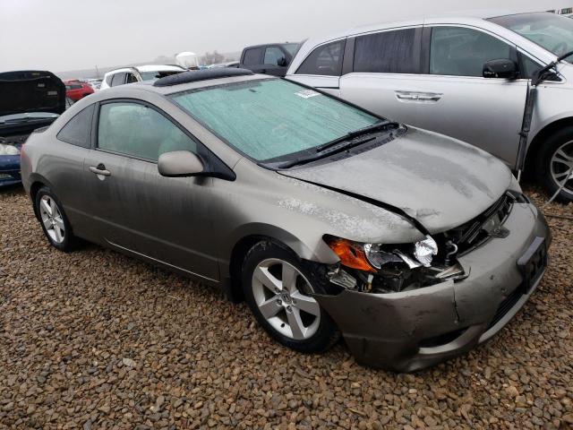 Photo 3 VIN: 2HGFG12846H527740 - HONDA CIVIC 