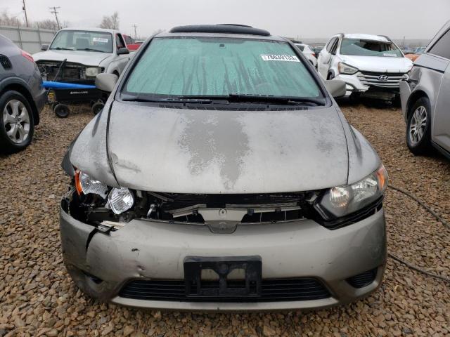 Photo 4 VIN: 2HGFG12846H527740 - HONDA CIVIC 