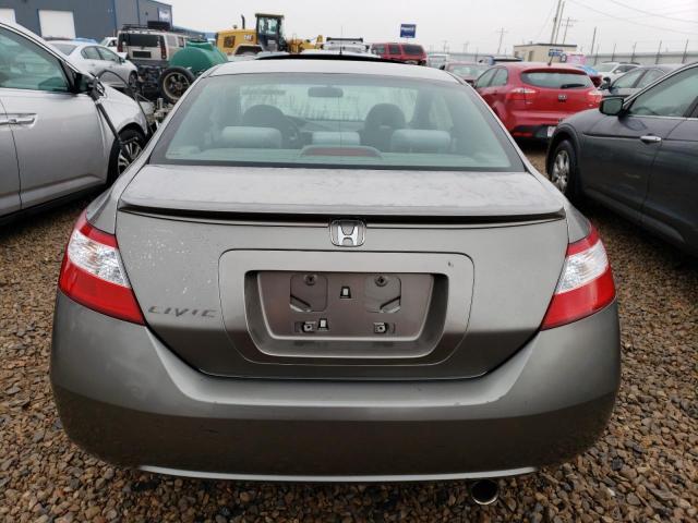 Photo 5 VIN: 2HGFG12846H527740 - HONDA CIVIC 