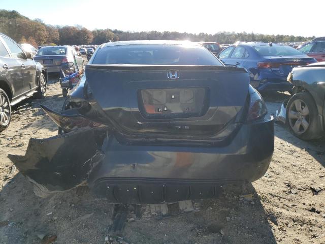 Photo 5 VIN: 2HGFG12846H531769 - HONDA CIVIC EX 